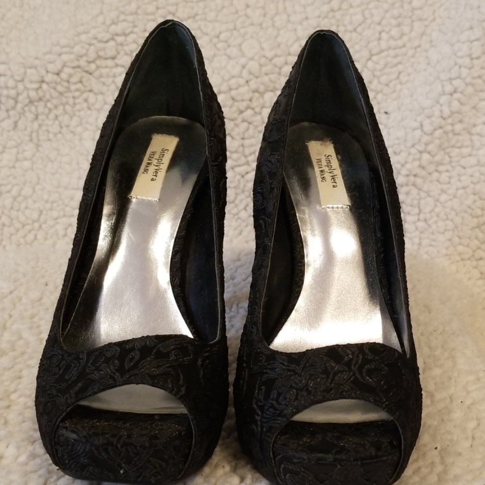Simply Vera , size 9 - Picture 4 of 4
